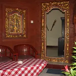 Kesumasari Beach Hotel