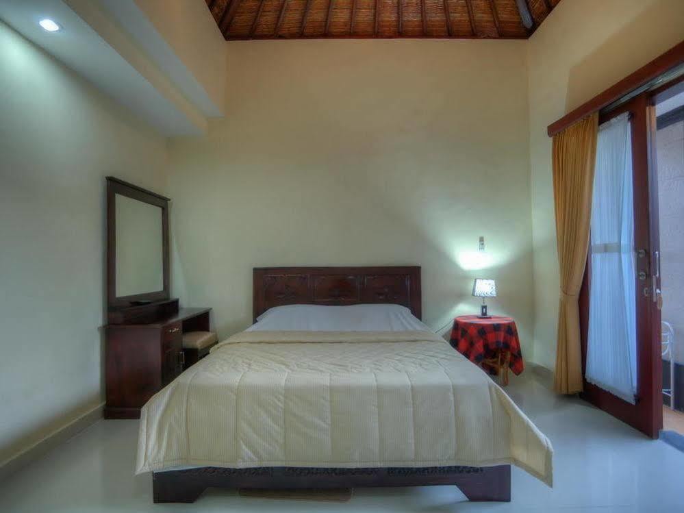 Maison d'hôtes Kesumasari Beach