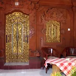Kesumasari Beach Hotel
