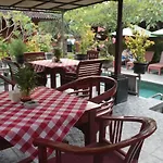 Kesumasari Beach Hotel