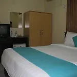 Kesumasari Beach Hotel