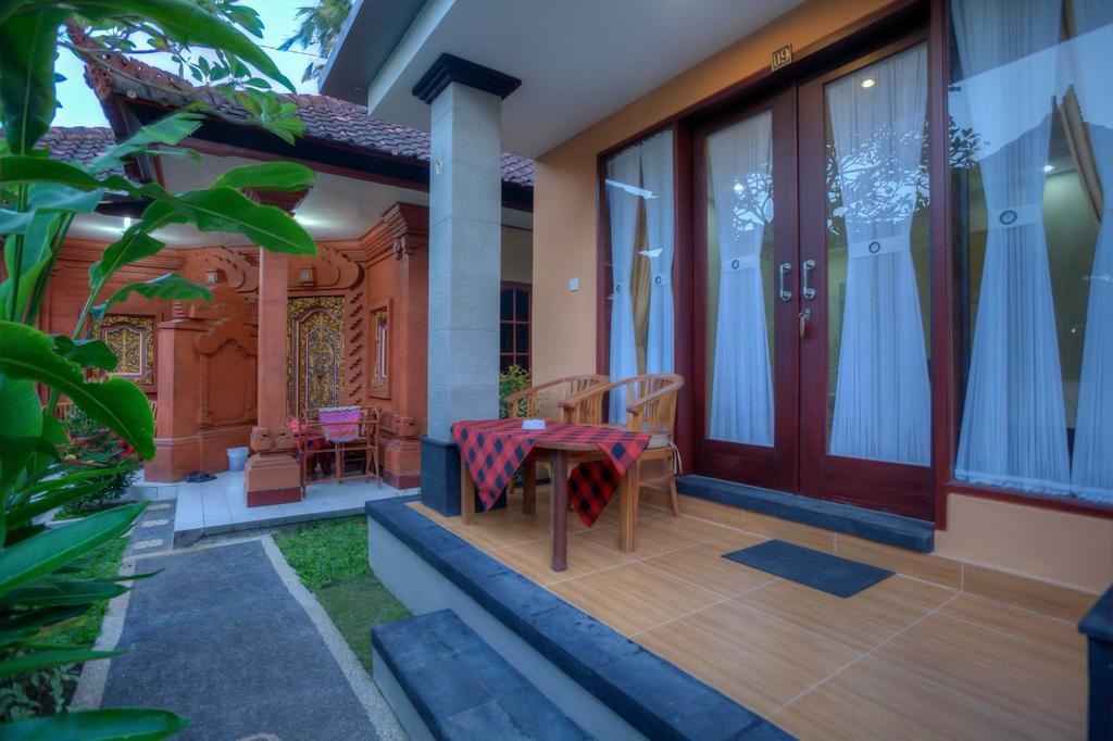 Kesumasari Sanur (Bali)