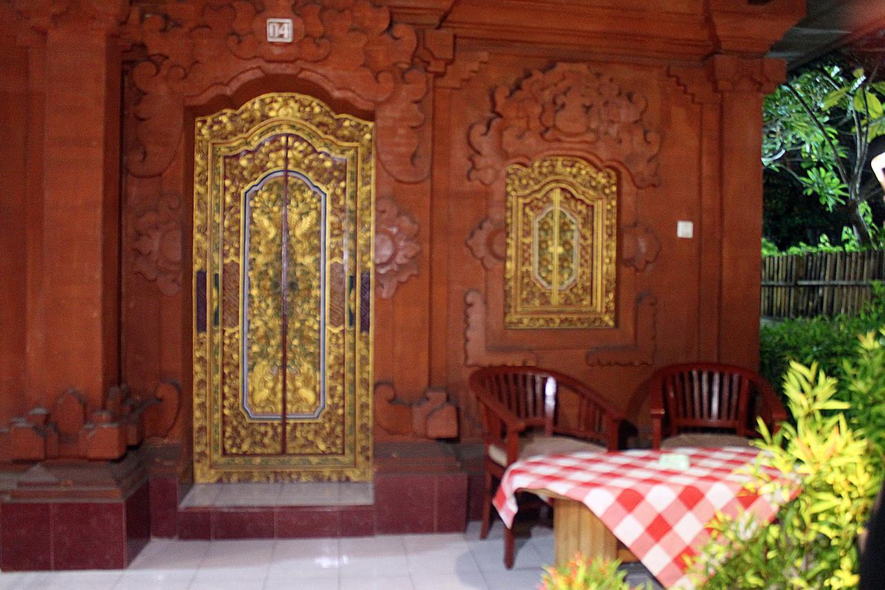 Kesumasari Wisma tamu Sanur (Bali)