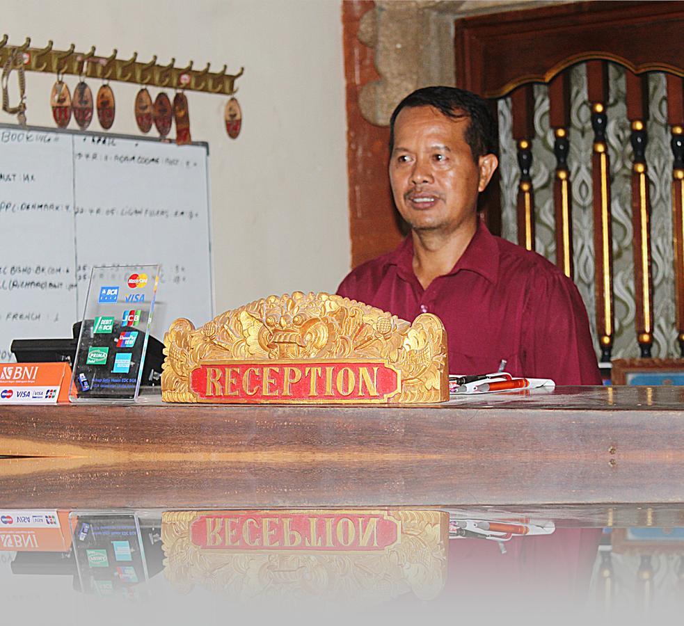 Kesumasari Wisma tamu Sanur (Bali)