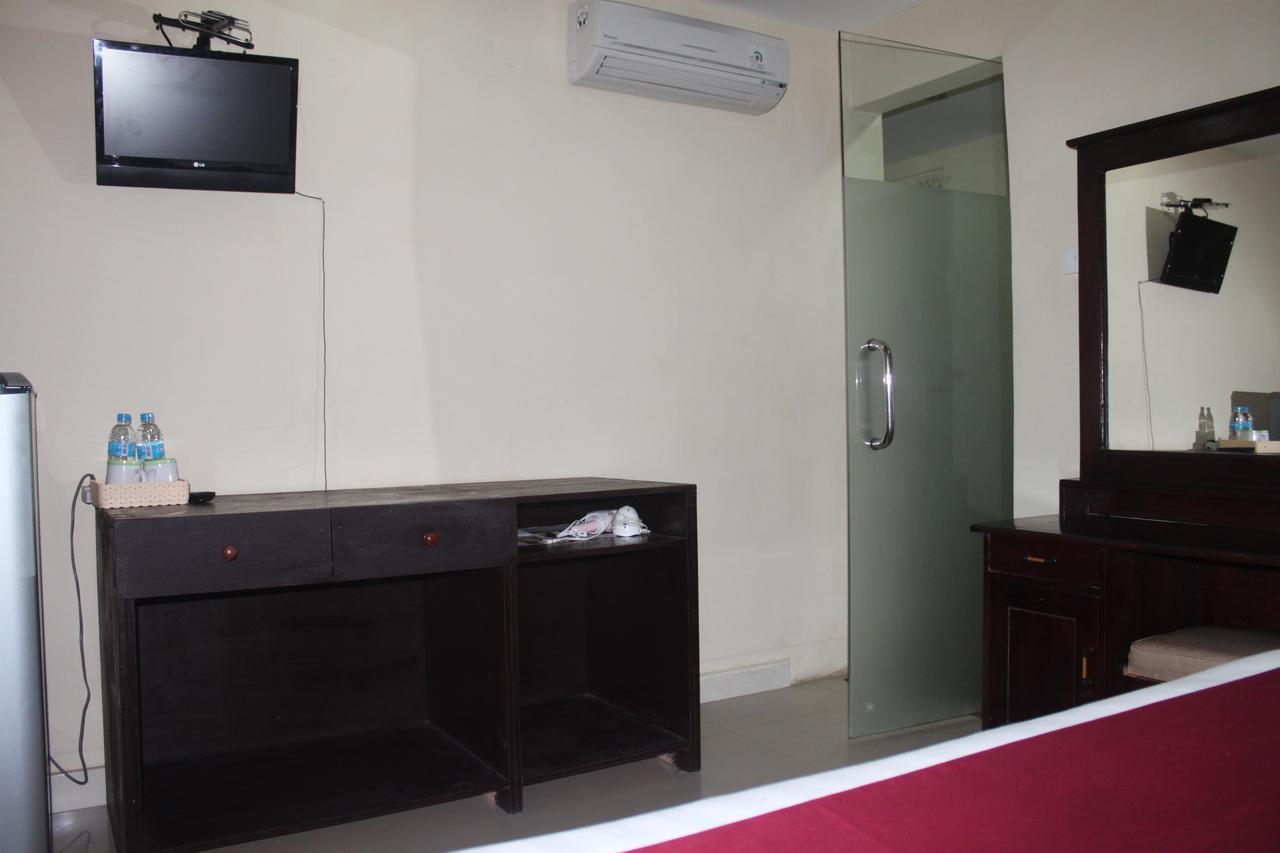 Wisma tamu Kesumasari 2*