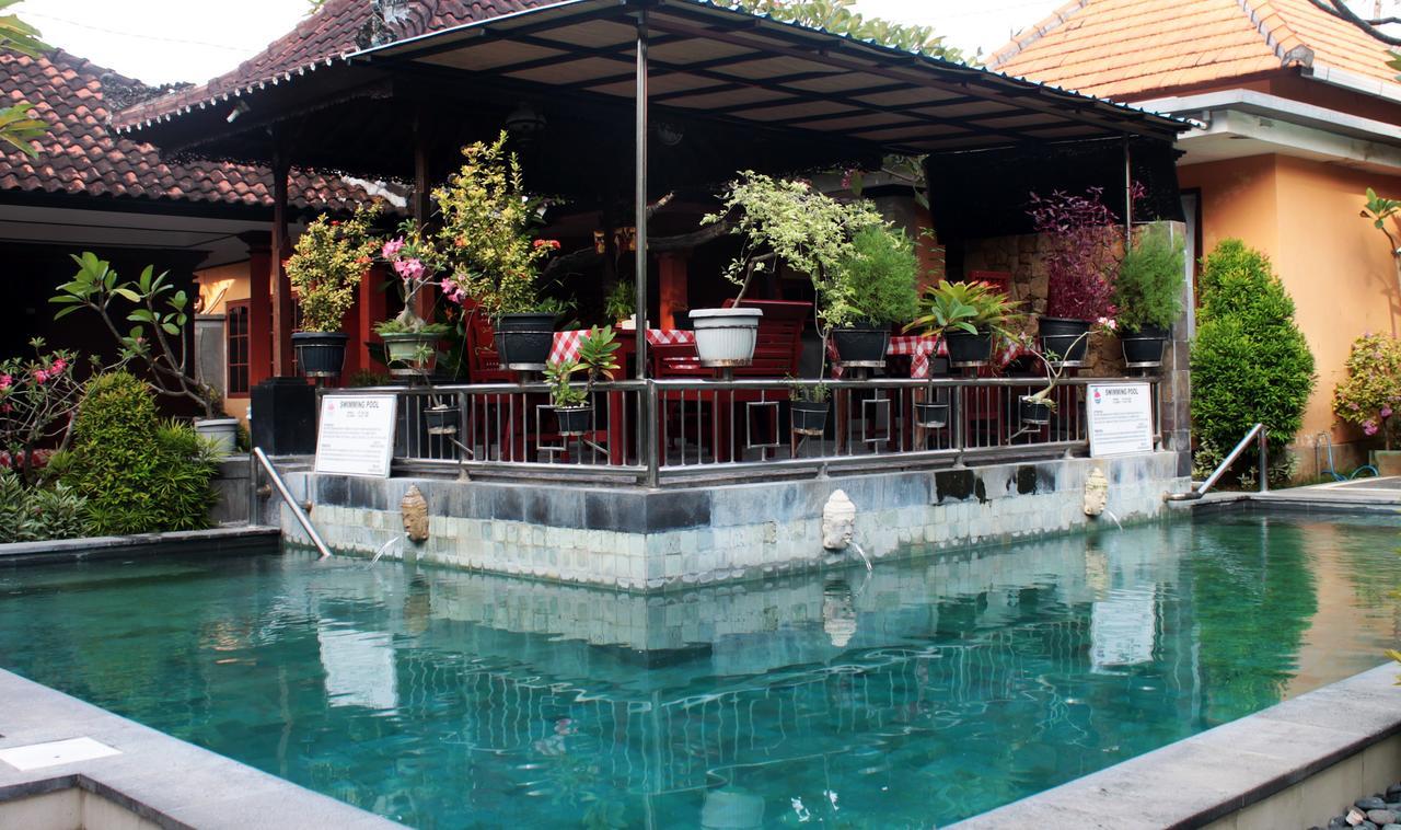 Kesumasari 2* Sanur (Bali)