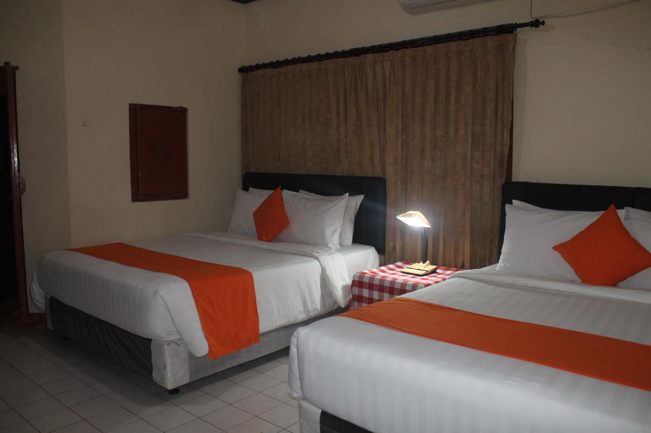 Kesumasari