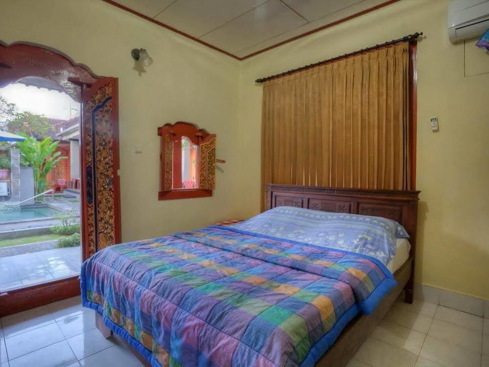 Kesumasari Wisma tamu 2*