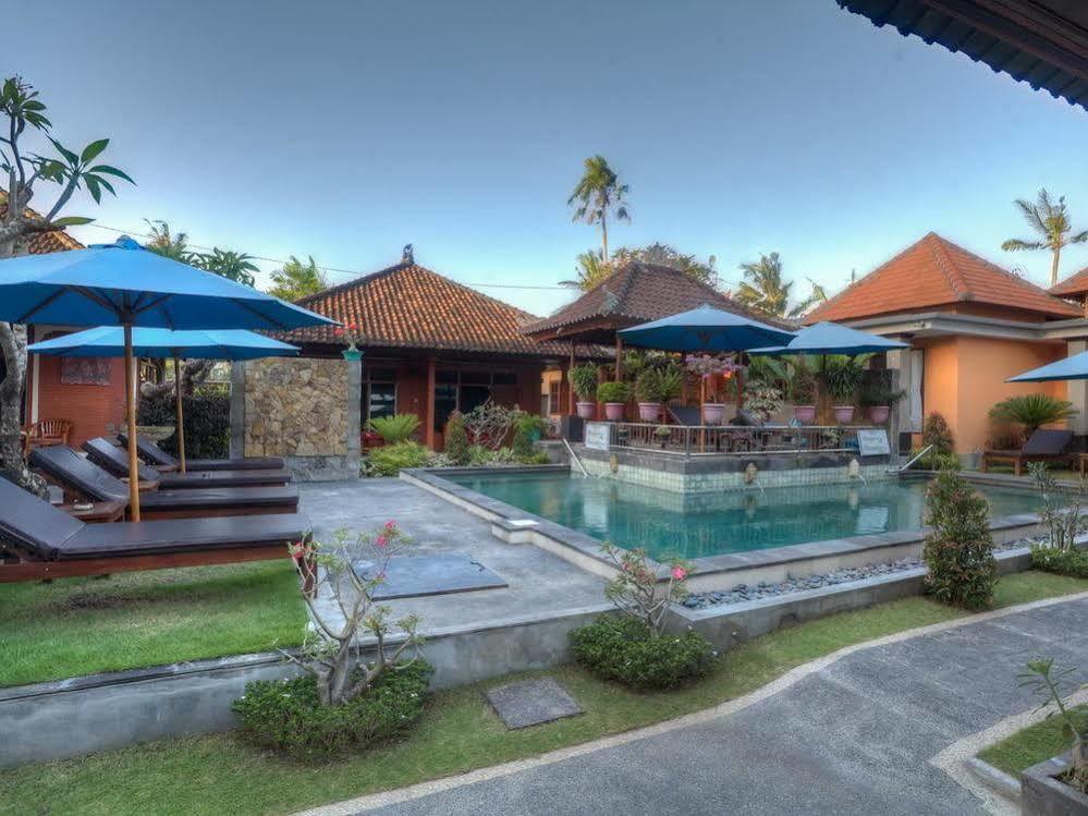 Kesumasari Sanur (Bali)