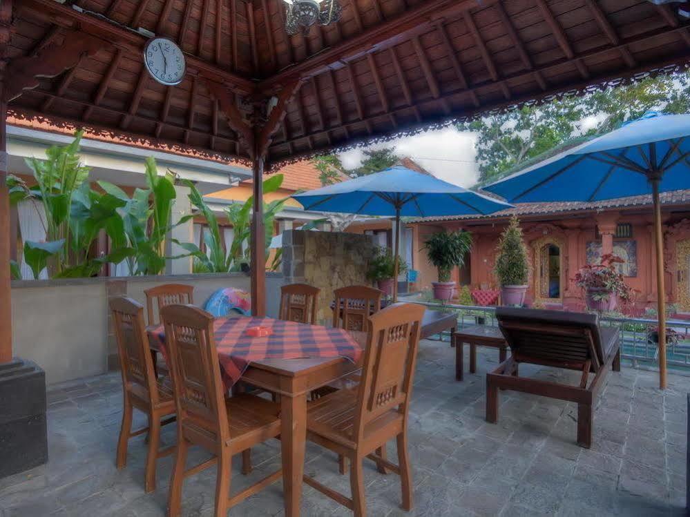 Kesumasari 2* Sanur (Bali)