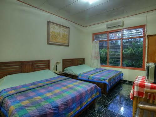 Kesumasari Sanur (Bali)