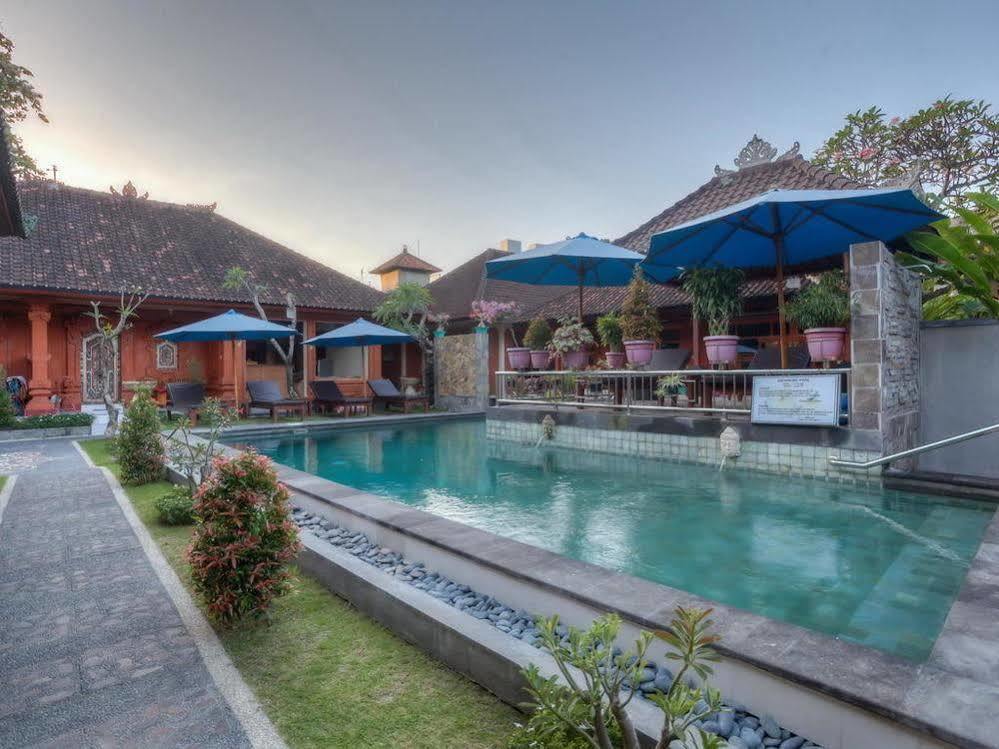 Kesumasari Wisma tamu Sanur (Bali)