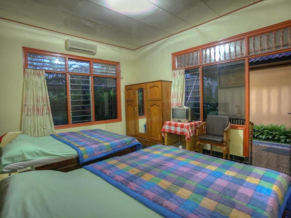 Wisma tamu Kesumasari 2*