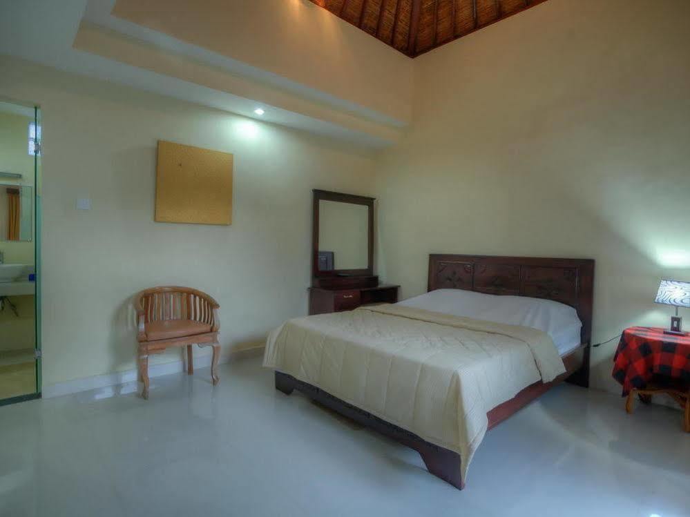 Kesumasari Wisma tamu