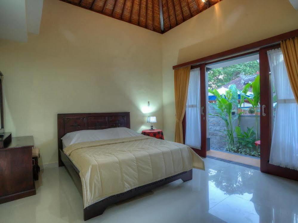 Kesumasari 2* Sanur (Bali)
